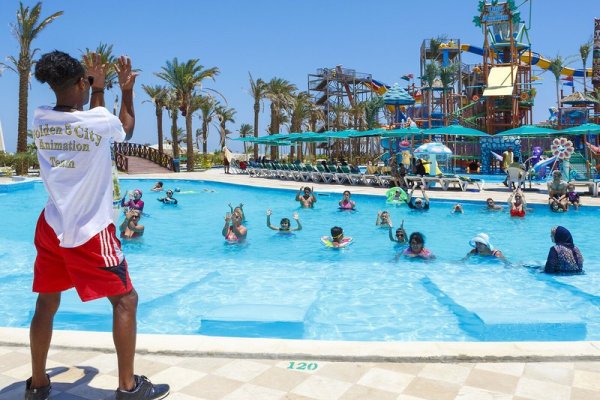 Almas Red Sea Palace