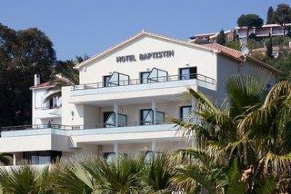 Hotel Baptistin