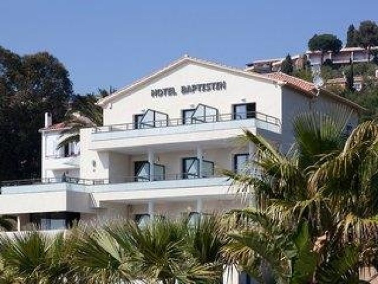 Hotel Baptistin