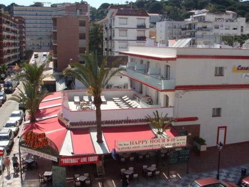 Casablanca Suites recenzie