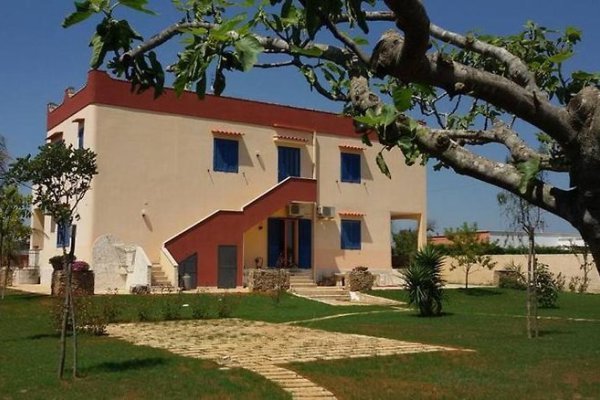 B&B Terra e Colori
