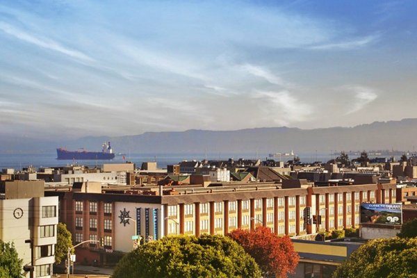 Marriott Vacation Club Pulse, San Francisco