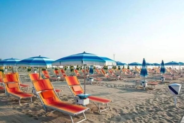 Hotel Mediterraneo