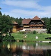 Landhaus Lauble