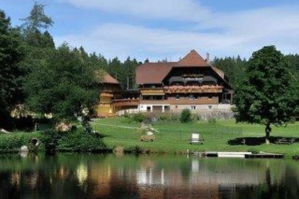 Landhaus Lauble