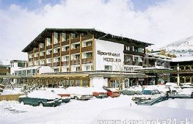 Sporthotel Kogler Mittersill recenzie