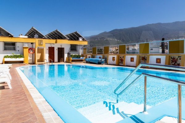 Casa Del Sol