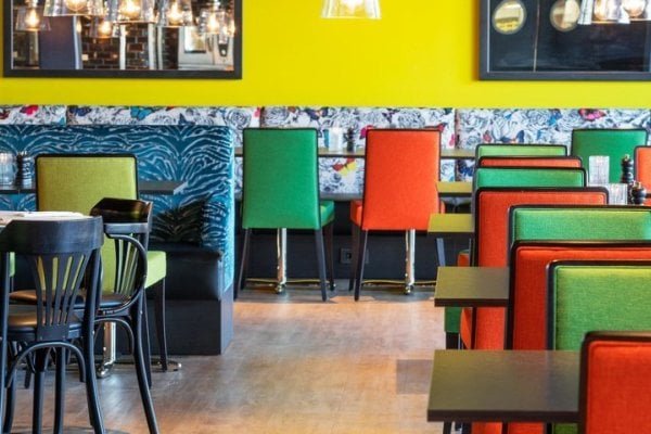 Thon Hotel Triaden