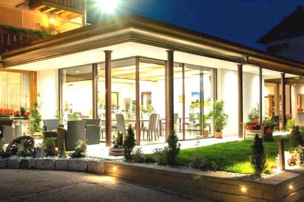 Hotel Da Villa