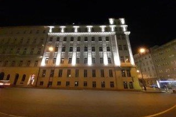 The Gold Bank