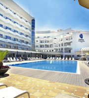 Grupotel Acapulco Playa - Adult Only