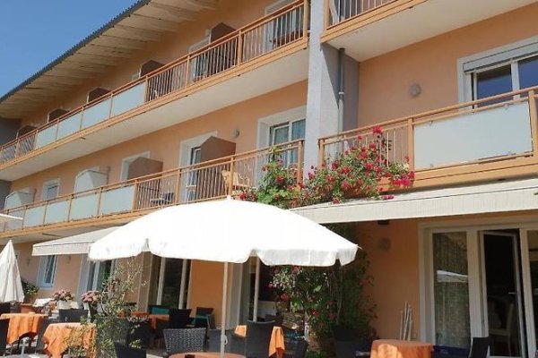 Pension Krakolinig am Wörthersee
