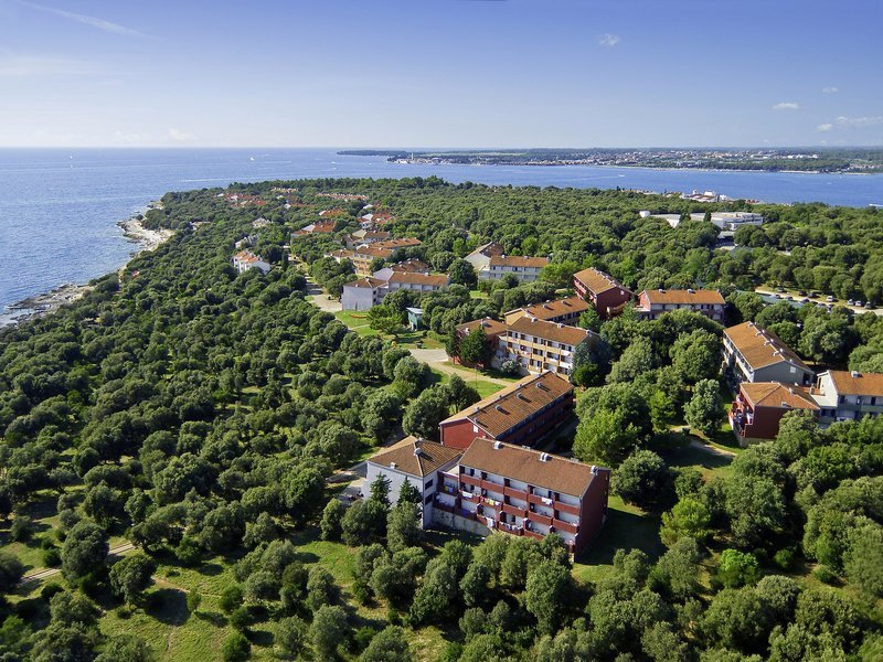 Lanterna Resort recenzie