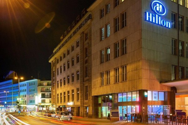 Hilton Cologne