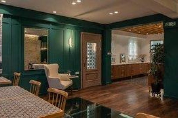 Its Kale Boutique Hotel