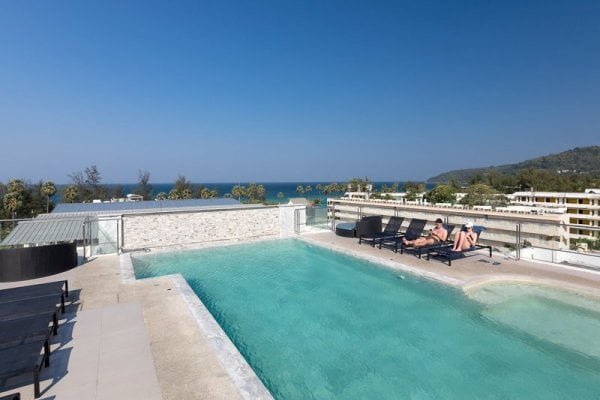 Grand Sunset Hotel