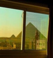 Pyramid Edge
