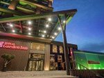 Hilton Garden Inn Yalova recenzie