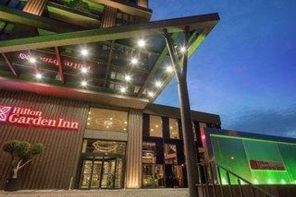 Hilton Garden Inn Yalova
