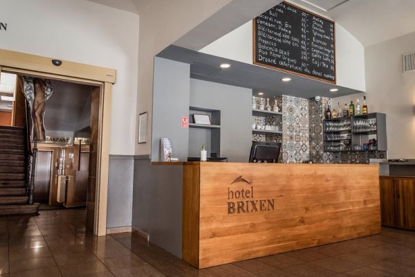 Hotel Brixen