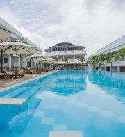 Palma Resort Phu Quoc, Trademark Collection by Wyndham