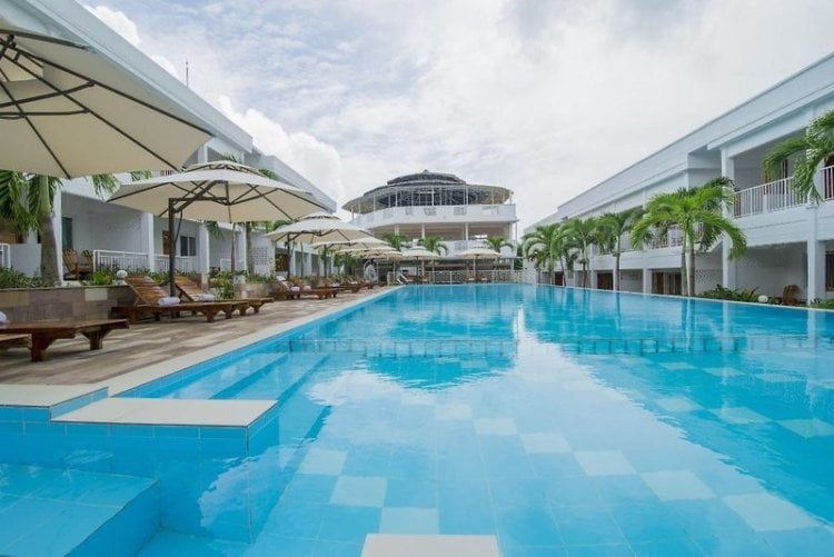 Palma Resort Phu Quoc, Trademark Collection by Wyndham