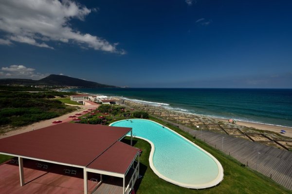Bellevue Sardinia Resort Affiliated by Meliá