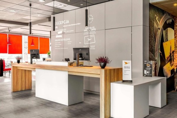 Ibis Katowice Zabrze