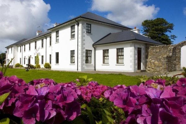 Gweedore Court Hotel