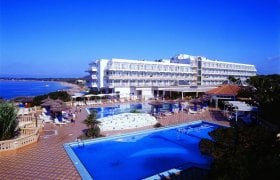 Insotel Club Formentera Playa recenzie