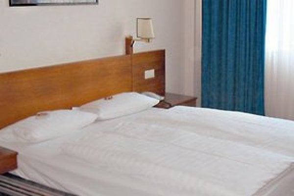 Quality Hotel Dresden West