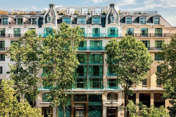 Kimpton St Honore Paris
