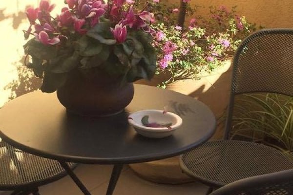 Bed & Breakfast Terrazze Villanova