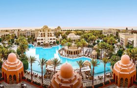 The Makadi Palace recenzie