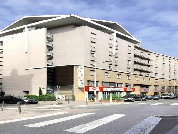Sejours & Affaires Lyon Saxe Gambetta