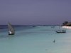 Royal Zanzibar Beach Resort - Pláž