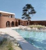 Nissos Dunes Resort
