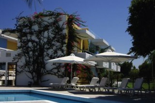 Golden Star Hotel - Adults Only (+16)