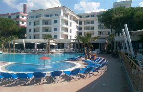 Hotel Fafa Premium recenzie