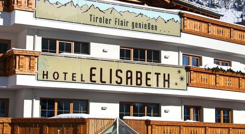 Hotel Elisabeth