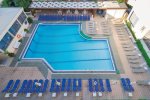 Island Resort Marisol recenzie