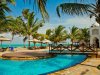 Sultan Sands Island Resort - Bazény