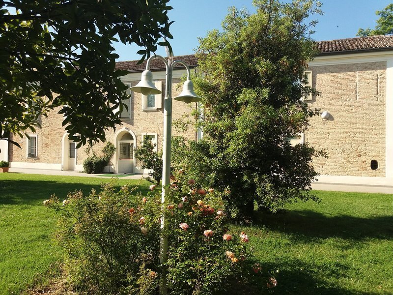 Relais Villa Roncuzzi recenzie
