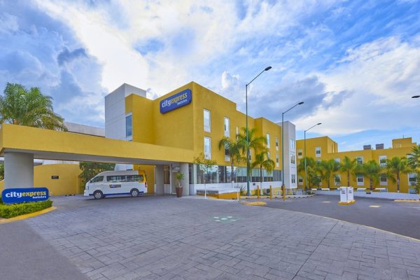 City Express Queretaro