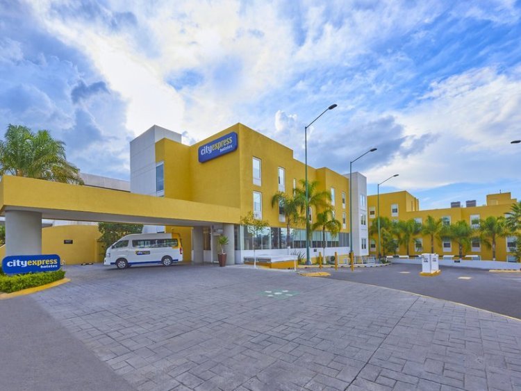 City Express Queretaro