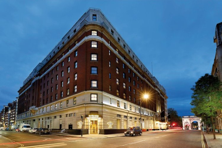 The Cumberland