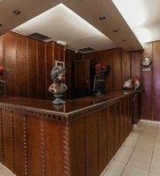 Hisham Hotal Amman