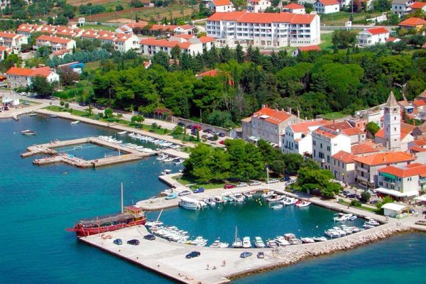 Croatia Appartments