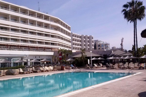 Atlantica Miramare Beach Hotel