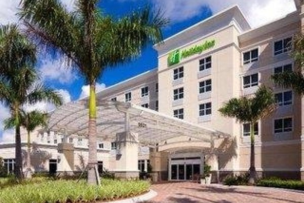 Holiday Inn Ft. Myers Arpt-Town Center